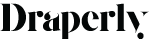 Draperly Logo